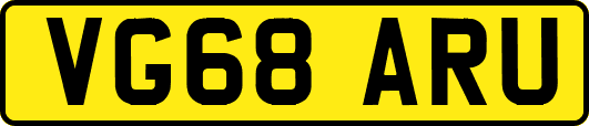 VG68ARU