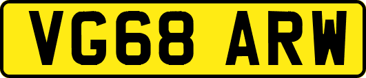 VG68ARW