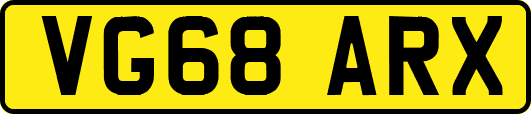 VG68ARX