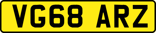 VG68ARZ