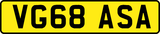 VG68ASA
