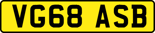 VG68ASB