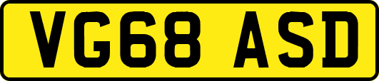VG68ASD