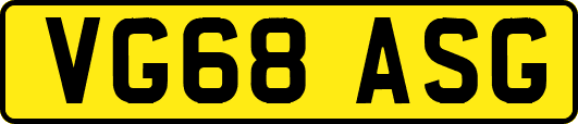 VG68ASG
