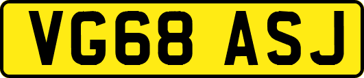 VG68ASJ