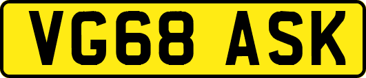 VG68ASK