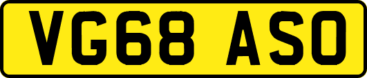 VG68ASO