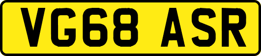 VG68ASR