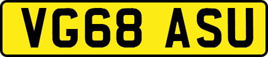 VG68ASU