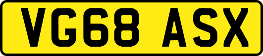 VG68ASX