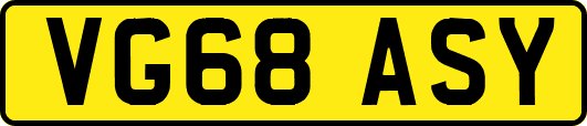 VG68ASY