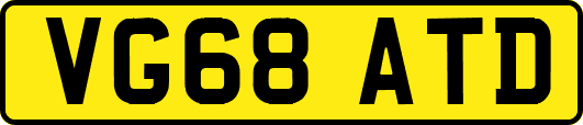 VG68ATD