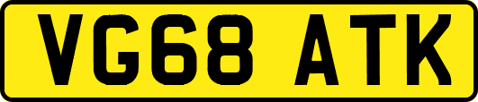 VG68ATK