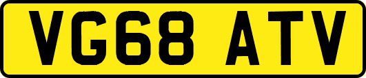 VG68ATV