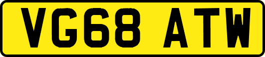 VG68ATW