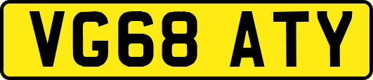 VG68ATY
