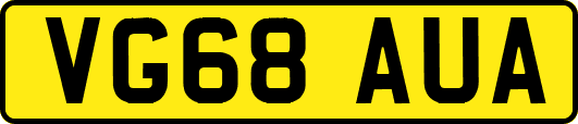 VG68AUA