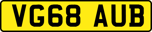 VG68AUB