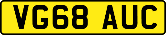VG68AUC