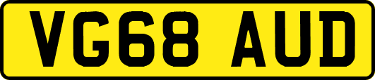 VG68AUD