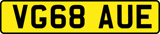 VG68AUE