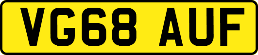VG68AUF