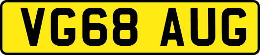 VG68AUG