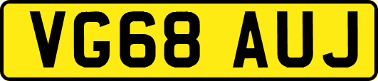 VG68AUJ