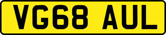 VG68AUL