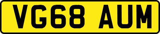 VG68AUM