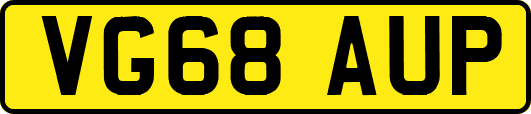VG68AUP