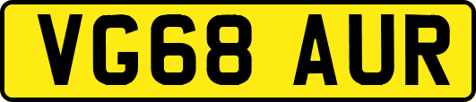 VG68AUR