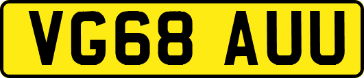 VG68AUU