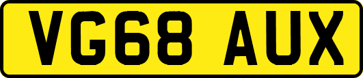 VG68AUX