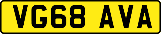 VG68AVA