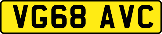 VG68AVC