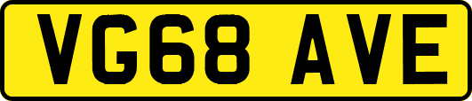 VG68AVE
