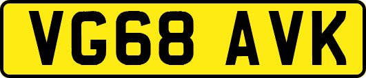 VG68AVK