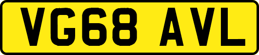 VG68AVL