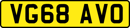 VG68AVO