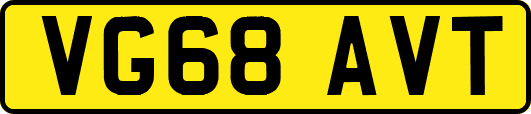 VG68AVT
