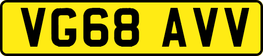 VG68AVV