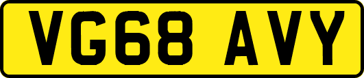 VG68AVY