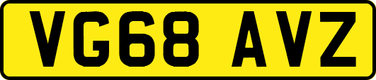 VG68AVZ