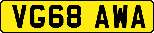 VG68AWA