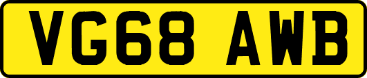 VG68AWB