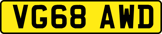 VG68AWD