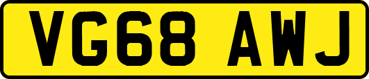 VG68AWJ