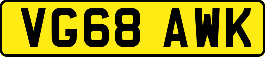 VG68AWK