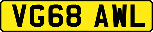 VG68AWL
